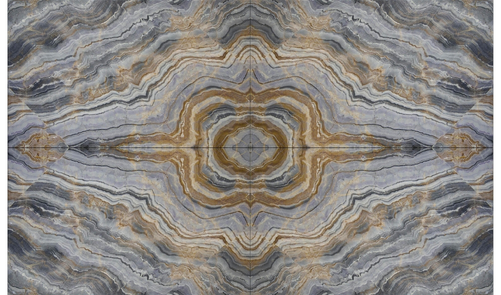 мрамор Calacatta Chielo